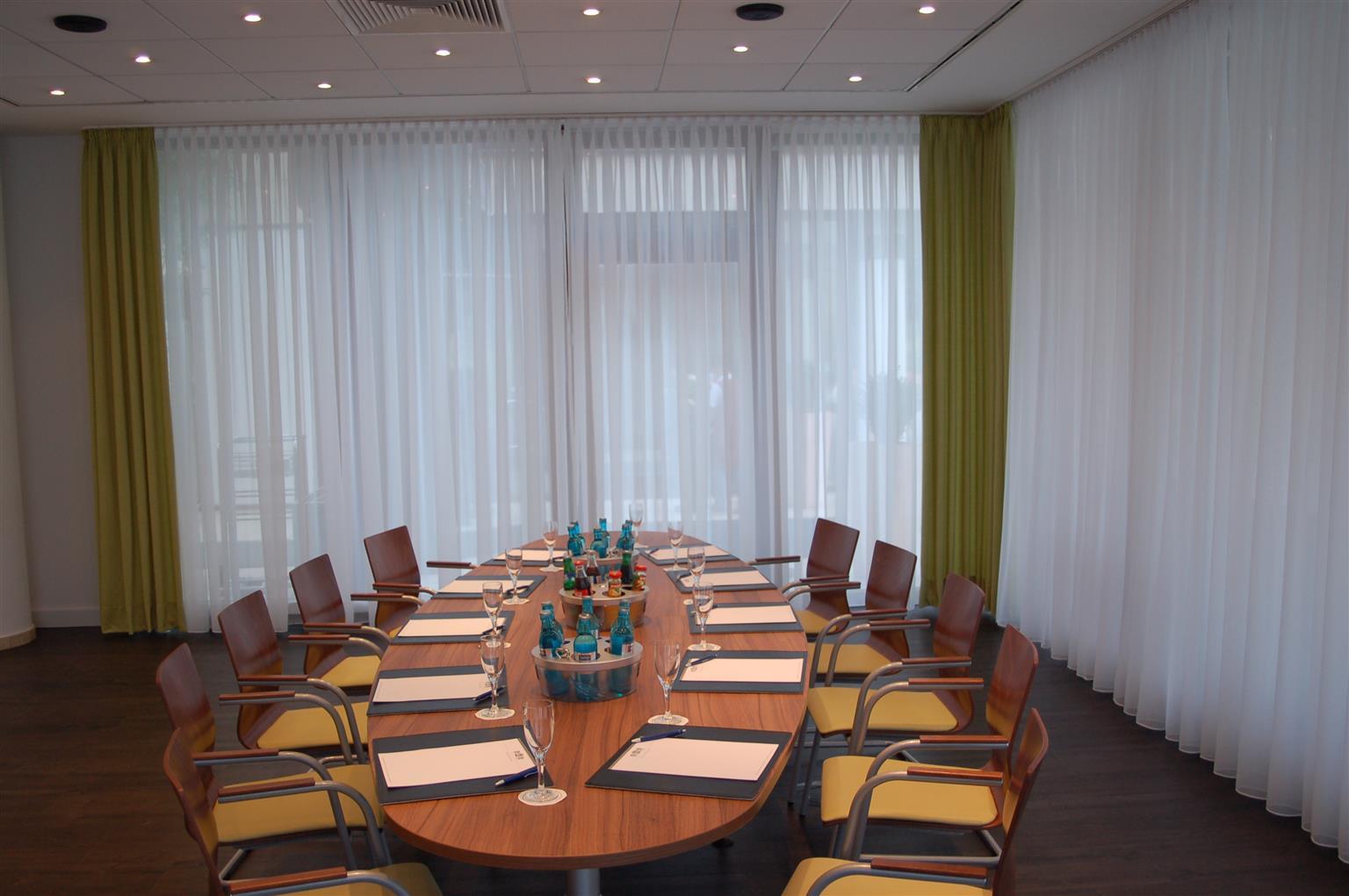 Best Western Plus Parkhotel Velbert Exterior photo